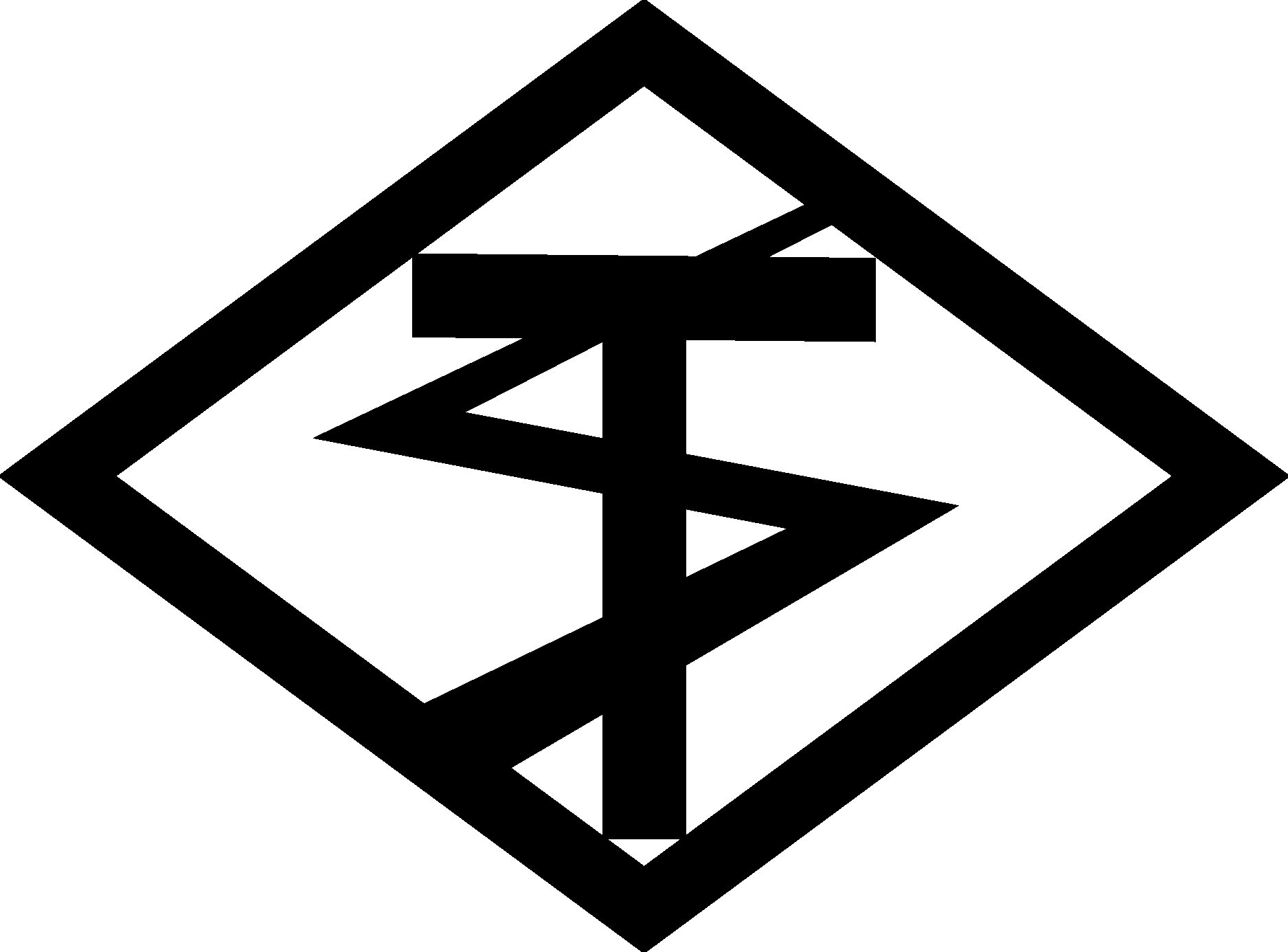 Toshin Denki Logo Vector Logo